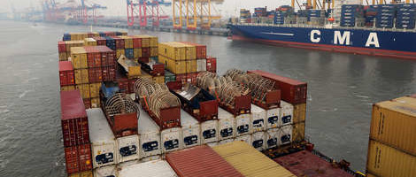 WTO će odobriti EU carine na uvoz iz SAD-a