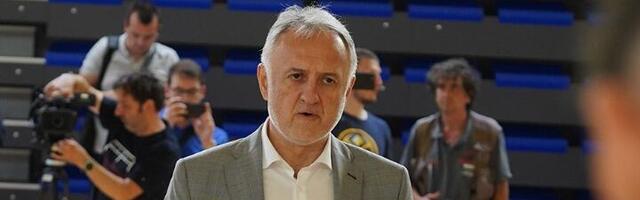 Ministar sporta REGRUTUJE: Zvao saveze da šalju sportiste u kod studenata 2.0