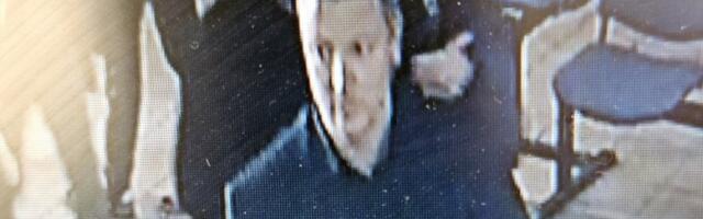 OVO JE LICE NASILNIKA: Udario pesnicom radnicu pesnicom u čelo dok je trajala Skupština opštine Voždovac (VIDEO)