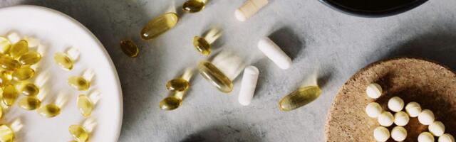 Kako vitamin D utiče na vaše zdravlje i raspoloženje?