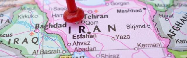 Smirivanje tenzija? Iranski šef diplomatije najavio isastanak sa zvaničnikom SAD u Omanu