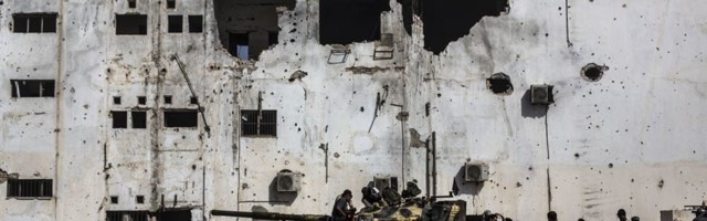 “Istorijski…”: Sukobljene strane u Libiji potpisale sporazum o trajnom prekidu vatre