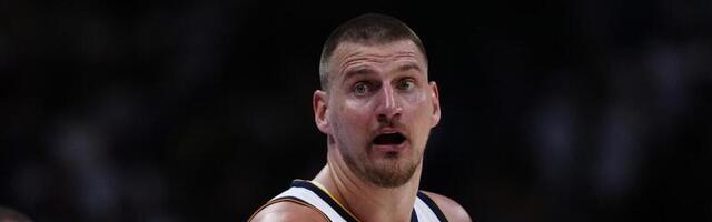 "Jokić je najbolji na svetu, ali Šej je MVP"