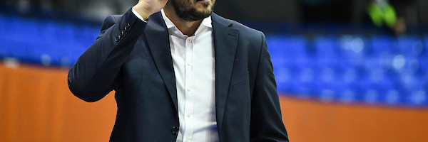 Šćepanović pred Burž: "Imamo probleme, ali idemo na pobedu!"