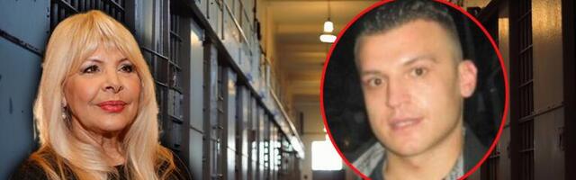 OVO JE SIN HANKE PALDUM KOJI JE PRETUKAO POLICAJCA I ZATVORENIKA: Bio optuživan za STRAVIČNE zločine zbog kojih je završio u ZATVORU!