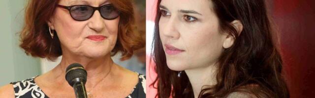 Svi pričaju o susretu Lazareve bivše žene i devojke: Očekivalo se da leti perje, kad ono…