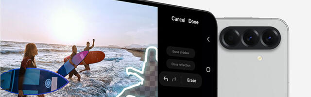 Galaxy A56 5G: Profesionalni AI asistent u džepu