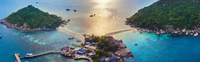 Ovo je drugo najlepše ostrvo na svetu, od januara do juna ga posetilo 4,4 miliona turista