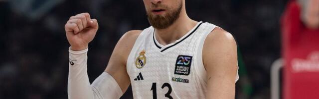Džanan Musa: Došao sam u Dubai da ostavim nasleđe!