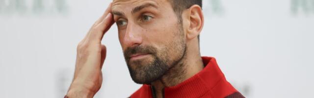 Živojinoviću se 1985. godine na meču u Australiji desilo nešto što Novaku neće u tri života