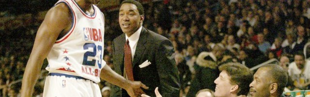 Džordan bi u današnjoj NBA ubacivao 60 poena po meču