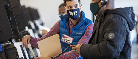 Američka vojska odbacila špukulacije o mogućem uplitanju u izbore