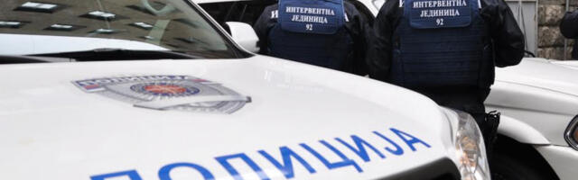 MUŠKARAC UHAPŠEN ZBOG KRAĐE LUKSUZNOG BMW-A Lopovu određen pritvor