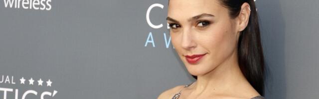Gal Gadot odustala od Venecijanskog filmskog festivala: Izraelska glumica zabrinuta za svoju bezbednost