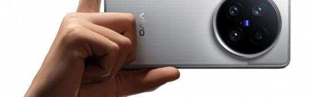 vivo X300 Ultra će imati dve kamere od 200 MP?