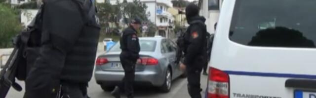PRITVORENIK UHVAĆEN I VRAĆEN U BOLNICU! Saslušani zatvorski policajci zbog bekstva Aleksandra Prelevića!