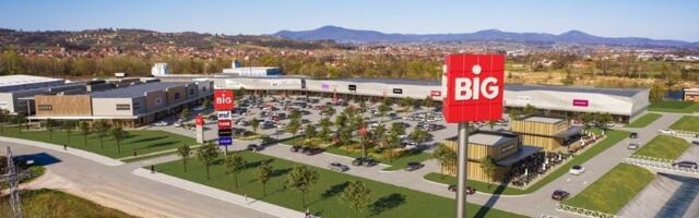 Kupovina, zabava i uživanje – sve na jednom mestu! Čačak dobija prvi lifestyle retail park u Srbiji – BIG Čačak