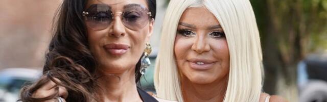 ŠOK U ZVEZDAMA GRANDA! Dara Bubamara bacila oko na takmičara, Ceca se odmah umešala!