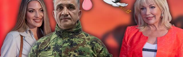 SUZANA MANČIĆ OTKRILA DA LI POSTAJE BAKA! Ćerka joj se udala za bivšeg zeta Nebojše Pavkovića, priznala da li je TRUDNA!