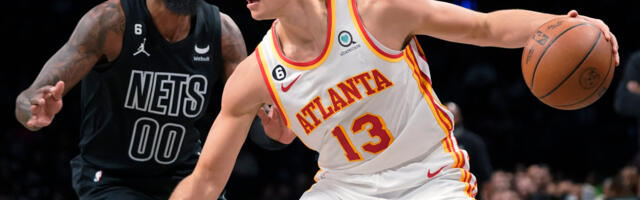 Bogdanović se vratio na parket i opet povredio