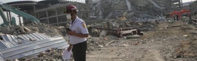 ZEMLJOTRES NA ISLANDU: Muk u zemlji, čekaju se izveštaji o šteti i povređenima