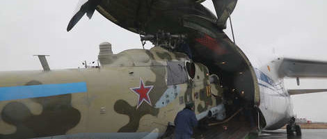 Lavrov: Nema turske mirovne misije u Nagorno-Karabahu