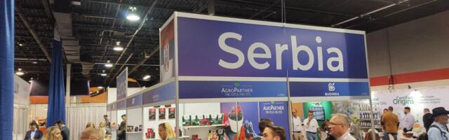 Srpske kompanije četvrti put na prestižnom Sajmu robnih marki PLMA u Čikagu