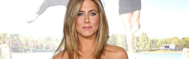 Dženifer Aniston konačno progovorila o novom dečku! Evo šta je rekla o NJEMU