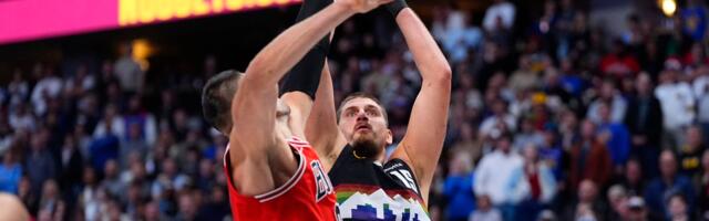 Lideri po dekadama: Ovi ljudi pomeraju granice NBA košarke