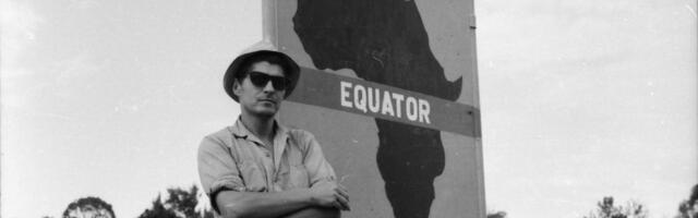 Otvaranje izložbe “Beleženje Afrike: putopisni objektiv Karavana prijateljstva” u Muzeju afričke umetnosti