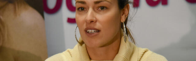 ŠOKANTNO! Ana Ivanović tada UMALO IZBEGLA SMRT!