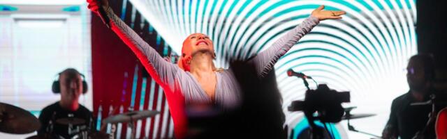 BANJALUKO, JESI LI SPREMNA?! Lepa Brena obećava ludi provod i još jedan spektakl