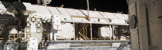 "Sajuz MS-28" uspešno pristao na Međunarodnu svemirsku stanicu