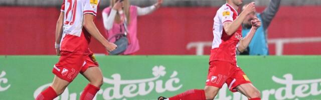 Vojvođanski derbi pripao Novosađanima: Vojvodina nije sjajna, Sparak ni blizu prosečnog