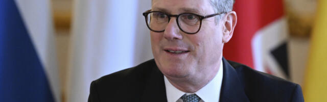 STARMER MENJA ODNOS PREMA PEKINGU: Britanski premijer poručio da želi saradnju, a ne novo „ledeno doba“ s Kinom