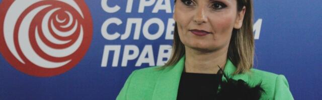 Živanović (SSP): "Razočarani gradonačelniče, Kragujevac je razočaran u Vas"
