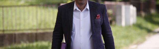 Đukanović (SNS): Drugi advokati da prestanu da komentarišu Selakovićev slučaj