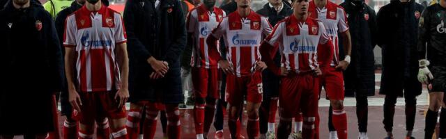 MILOJEVIĆ ODLAZI IZ CRVENE ZVEZDE? "Da li je podneo ostavku"! Haos posle teškog poraza na Marakani, "delije" besne i ljute - gori Tviter!