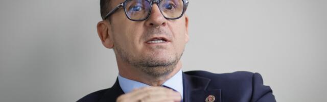 Predrag Mijatović pričao Špancima o stanju u Humskoj: Zbog Partizana bih i Florentinu Perezu rekao ne