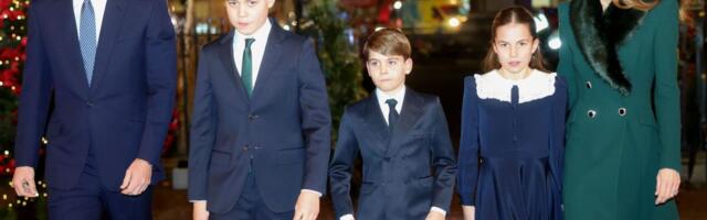 Kejt i Vilijam su kritikovani zbog ovog poteza, nazivaju ih sebičnim:"Zašto su njihova deca vrednija od naše?"