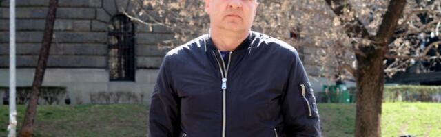 BOLNA ISPOVEST VODITELJA NAKON ŠTO MU JE PREMINULA SUPRUGA: Najteže je reći detetu da mu je majka umrla, zbog njega sam prestao da radim