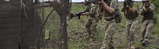 Počela masovna bežanija! 300.000 Ukrajinaca pobeglo iz vojske - vlast krije katastrofu neverovatnih razmera