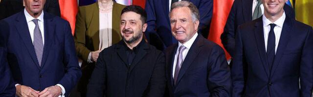 Mirovni pregovori o Ukrajini: Ključna pitanja bez odgovora