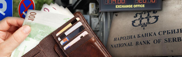 Narodna banka ukinula ovu stavku u menjačnicama: Oglasila se sa najnovijom odlukom