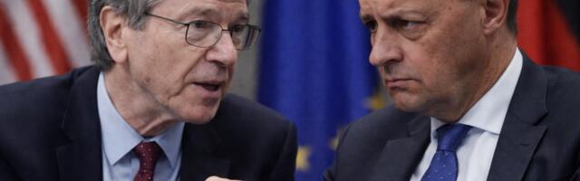 OTVORENO PISMO KOJE TRESE NEMAČKU: "Naučite istoriju, gospodine kancelare!“