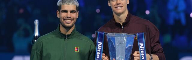 Revolucija na AO, osvojiš jedan poen i pobedio si: Alkaraz i Siner pristali, fale Đoković i Sabalenka