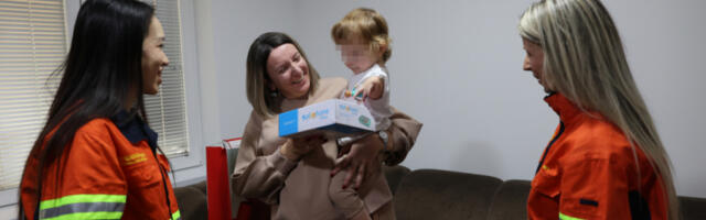 OVO NIKADA NIJE VIĐENO U NAŠOJ ZEMLJI! Počinje izgradnja posebnog doma za malu Irinu iz Bora! Evo šta je to "TAR kuća" i kako će promeniti život hrabre devojčice!