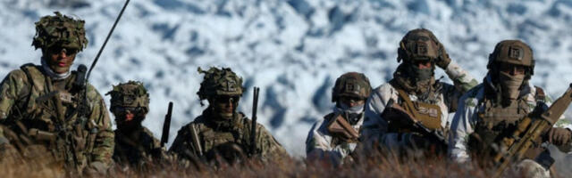 Данска прети куповином америчких савезних држава