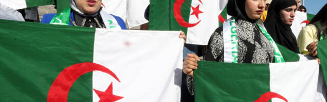 Те­шке оп­ту­жбе на ра­чун ко­ло­ни­јал­не упра­ве Па­ри­за