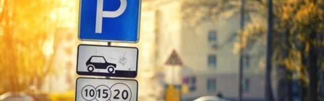 Ovim danima će biti besplatan parking: Evo kada kreće naplata tokom praznika